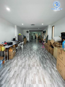 *****อาคารพาณิชย์มือสอง สวนธนวิลล่า ประชาอุทิศ หลังมุม! เนื้อที่กว้าง 16 ตร.ว. ฟังก์ชัน 4 ห้องนอน 3 ห้องน้ำ 1 ที่จอดรถ ภายในตกแต่งสวย ดูทัยสมัย พื้นที่ใช้สอยเยอะ มาพร้อมราคาสุดคุ้ม! ตั้งอยู่บนทำเลเดินทางสะดวกสบาย เชื่อมต่อถนนประชาอุทิศ ถนนราษฎร์บูรณะ ถนนเจริญกรุง ถนนพระราม3 จองด่วน!